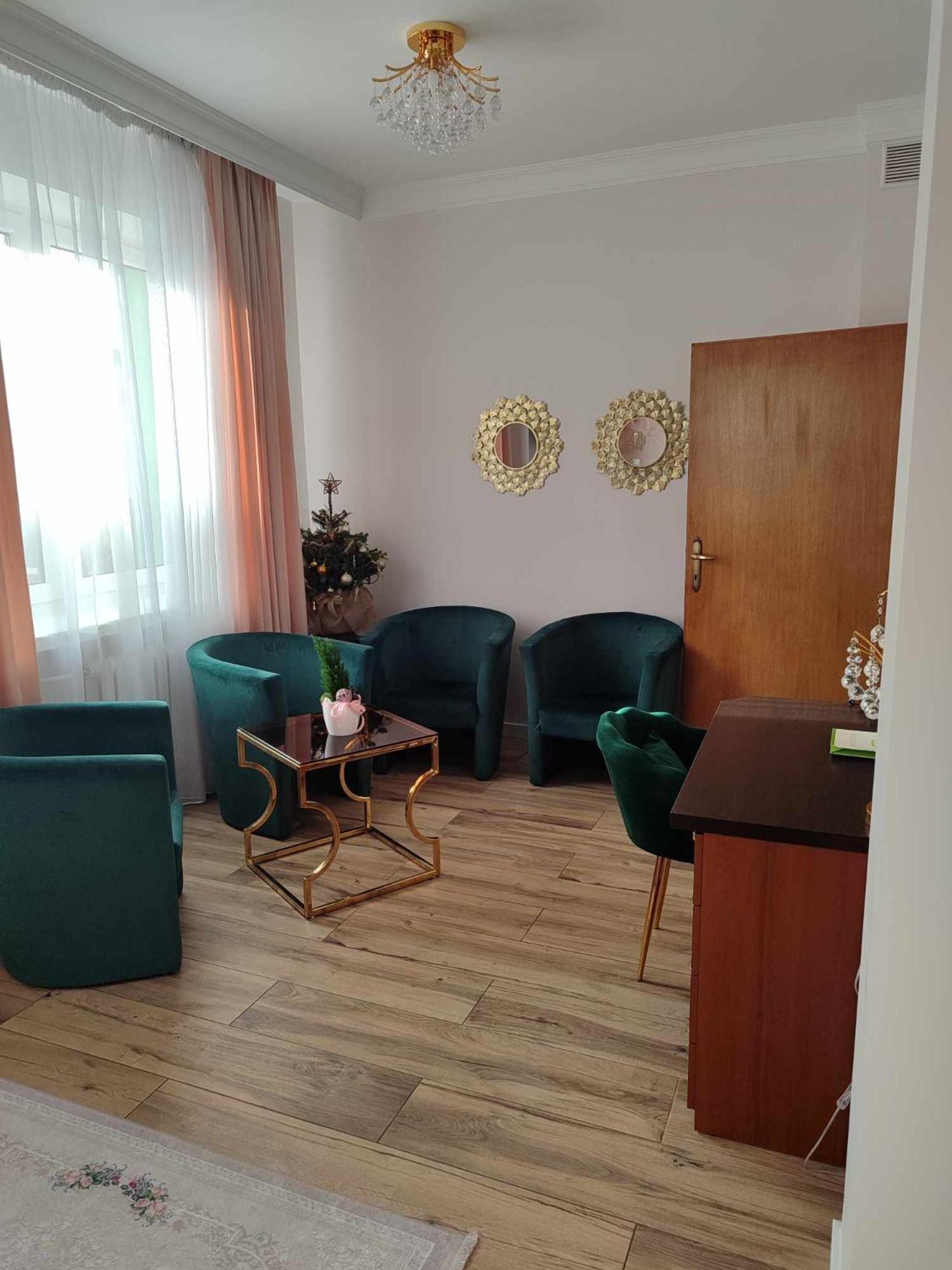 Hotel Wiosna Rabka Exterior photo